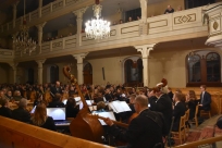 Koncert "W rytmie walca"